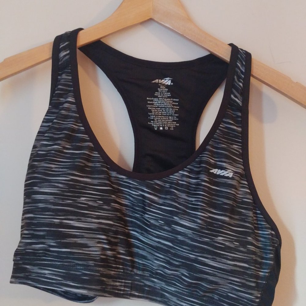 Sports Bra